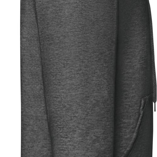 Men's Classic Hooded Full Zip Sweatshirt