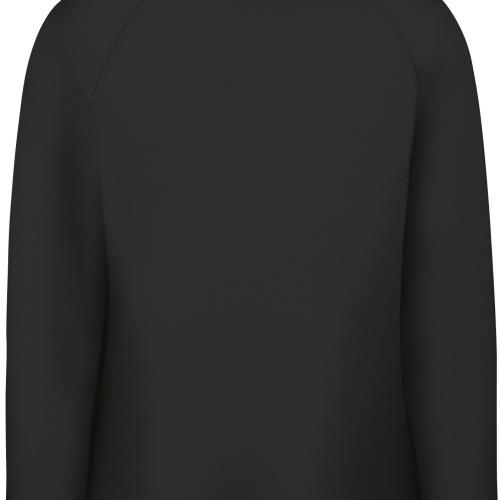 Ladies' Classic Full Zip Sweat Jacket (62-116-0)
