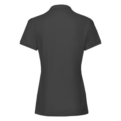 Premium ladies polo shirt