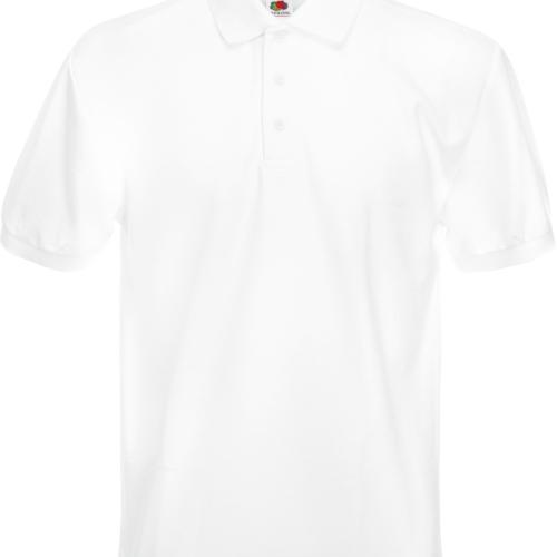 Heavy 65/35 polo shirt 230 GSM