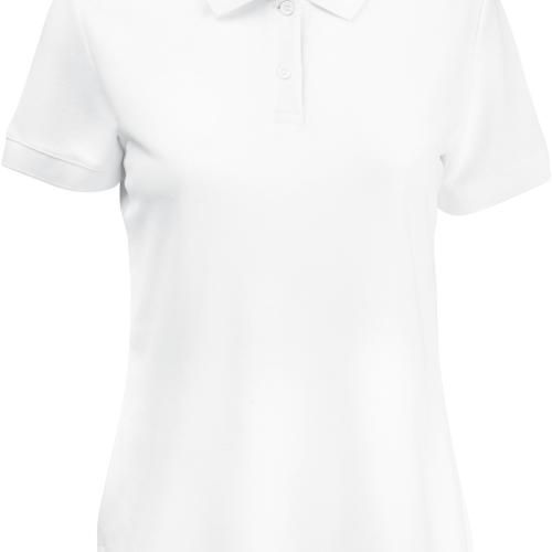 65/35 ladies' polo shirt (63-212-0)