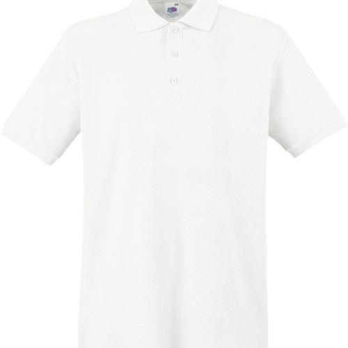 Premium Polo shirt (63-218-0)