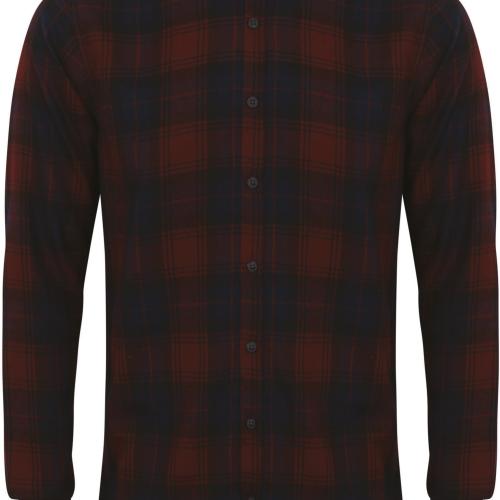 Check Shirt
