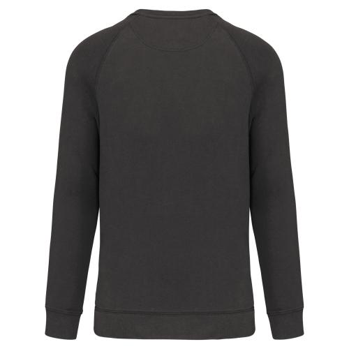 Crew neck sweatshirt 