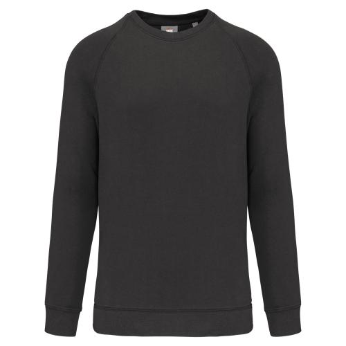 Crew neck sweatshirt 