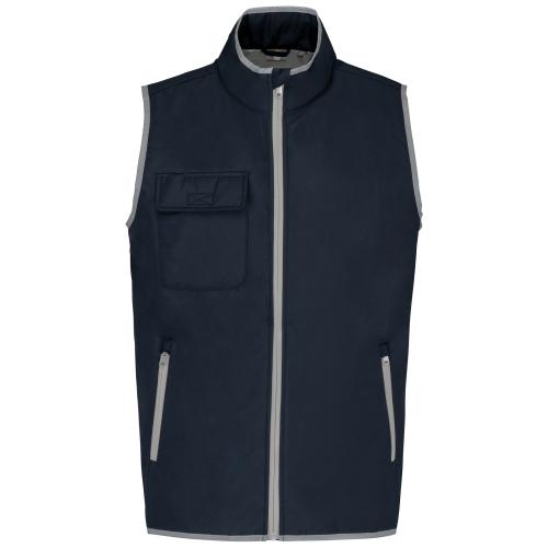 4-layer thermal bodywarmer 