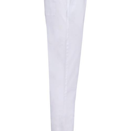 Unisex cotton trousers