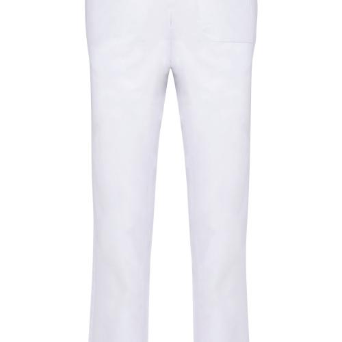 Ladies' polycotton trousers