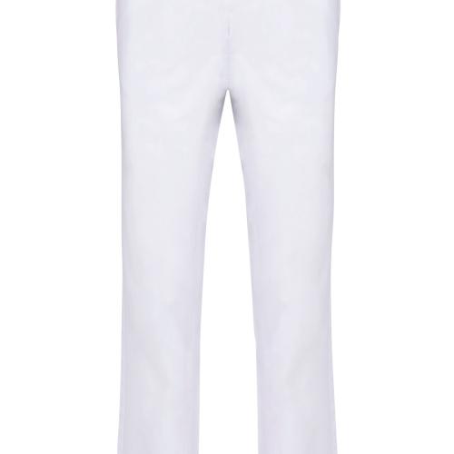 Ladies' polycotton trousers