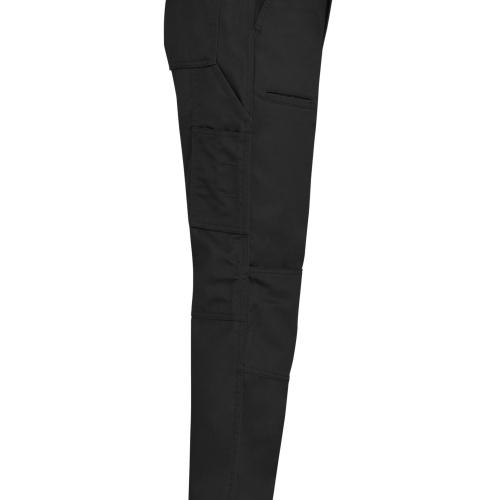 Multi pocket workwear trousers