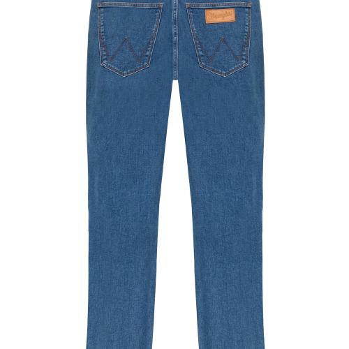 Greensboro Straight Jeans