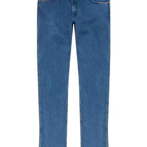 Greensboro Straight Jeans