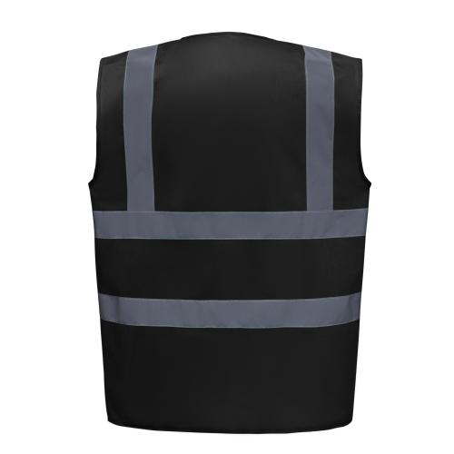 Hi-Vis Waistcoat