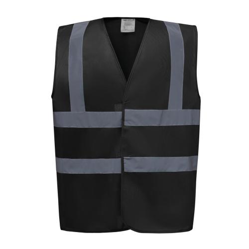 Hi-Vis Waistcoat