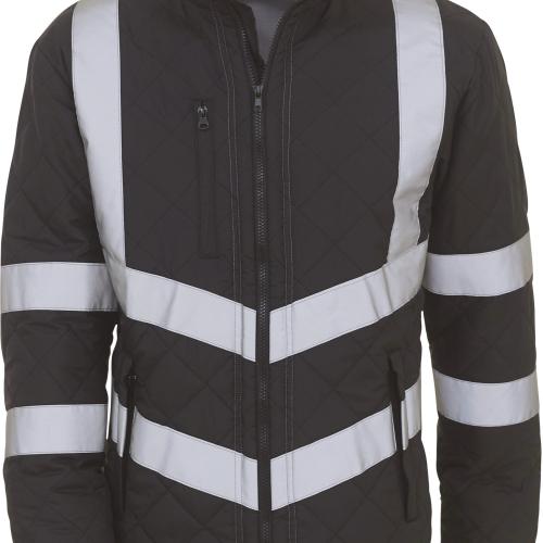 Hi-Vis Kensington jacket