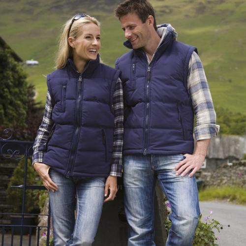 Ultra Padded Bodywarmer