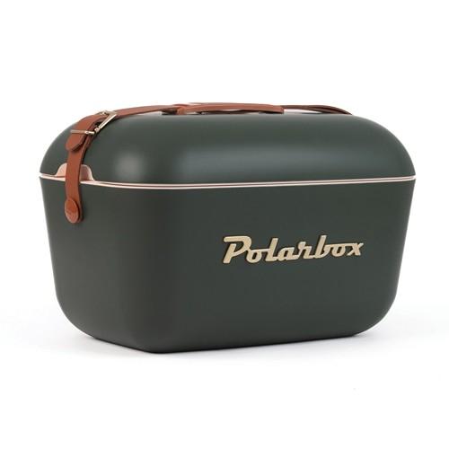 POLARBOX Glacière Medium 12L vintage Original