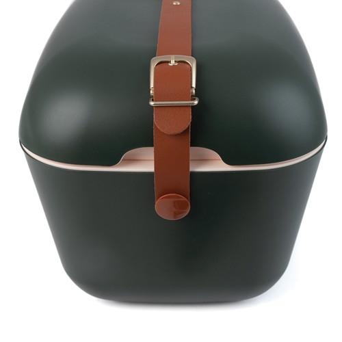 POLARBOX Glacière Medium 12L vintage Original