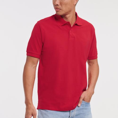 Men's Classic Polo Shirt