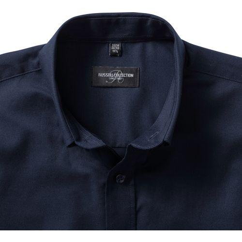 CHEMISE HOMME MANCHES LONGUES OXFORD