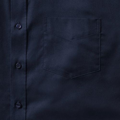 CHEMISE HOMME MANCHES LONGUES OXFORD