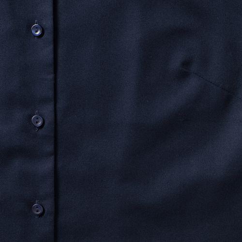 CHEMISE FEMME MANCHES COURTES OXFORD