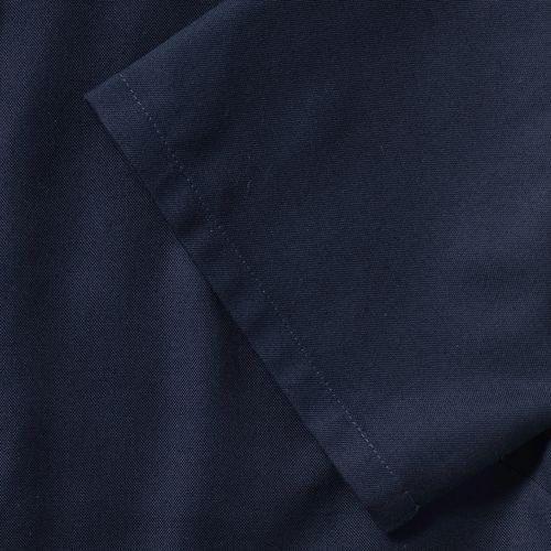 CHEMISE FEMME MANCHES COURTES OXFORD