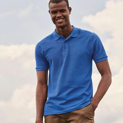 Premium Polo shirt (63-218-0)