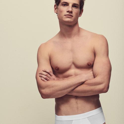 Twin Pack - Classic Briefs
