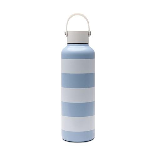 VINGA Bouteille 600ml en acier inoxydable RCS Lagoa