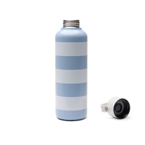 VINGA Bouteille 600ml en acier inoxydable RCS Lagoa