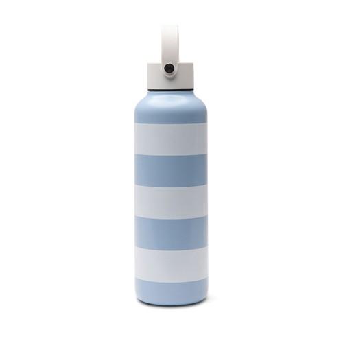 VINGA Bouteille 600ml en acier inoxydable RCS Lagoa