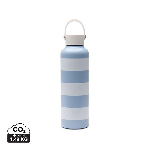 VINGA Bouteille 600ml en acier inoxydable RCS Lagoa