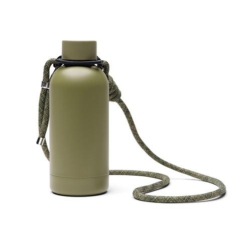 VINGA Bouteille 400ml en acier inoxydable RCS Parks