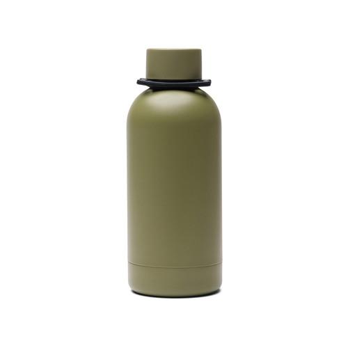 VINGA Bouteille 400ml en acier inoxydable RCS Parks