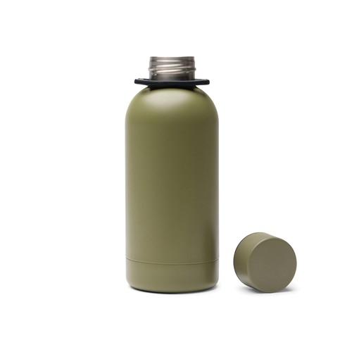 VINGA Bouteille 400ml en acier inoxydable RCS Parks