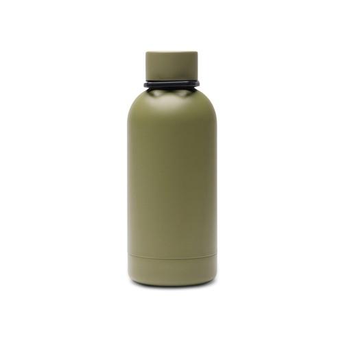 VINGA Bouteille 400ml en acier inoxydable RCS Parks
