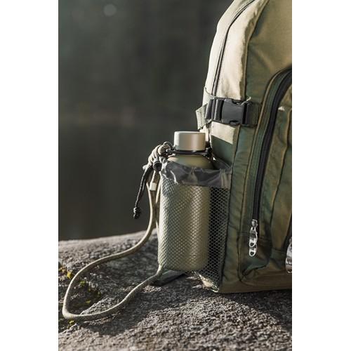 VINGA Bouteille 400ml en acier inoxydable RCS Parks