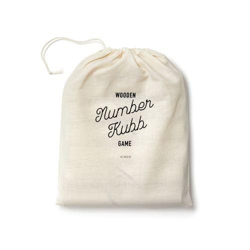 VINGA Jeu de quilles scandinaves Muge
