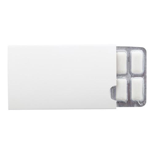 Custom chewing gum CreaChew 12