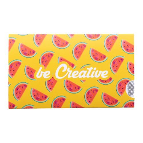 Custom chewing gum CreaChew 12