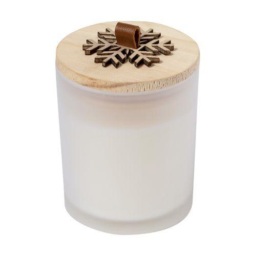 Lilnax Christmas candle