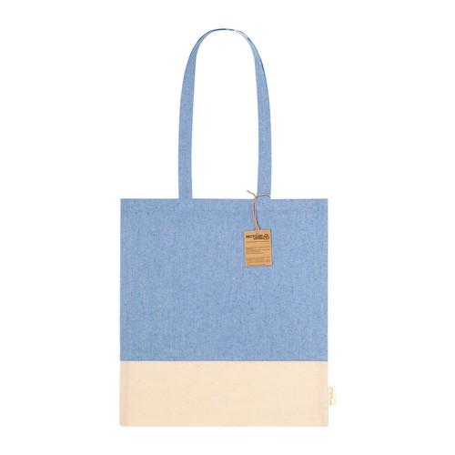 Cotton shopping bag Skadi