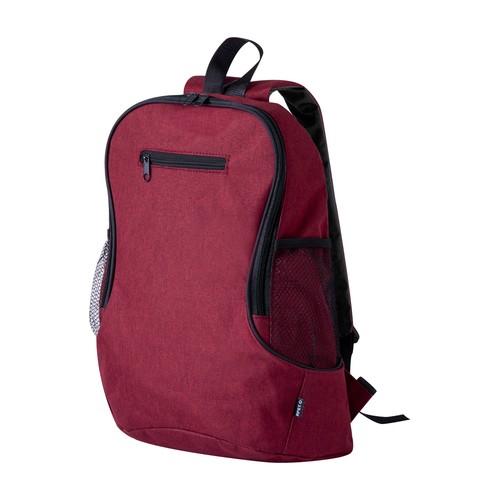 Rpet backpack Sergli