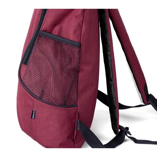 Rpet backpack Sergli