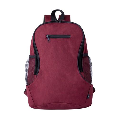 Rpet backpack Sergli
