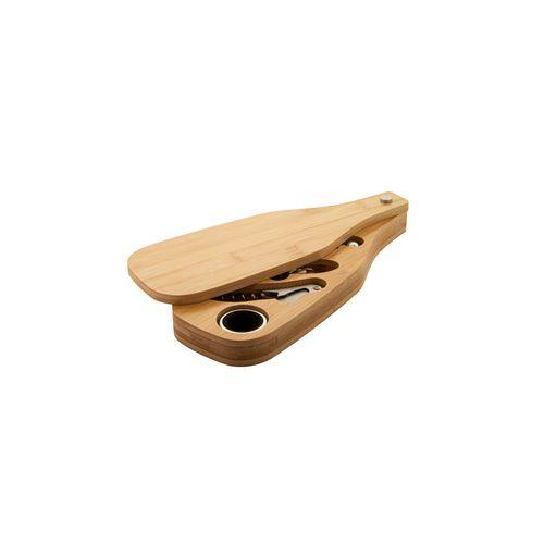 Cortese wine set