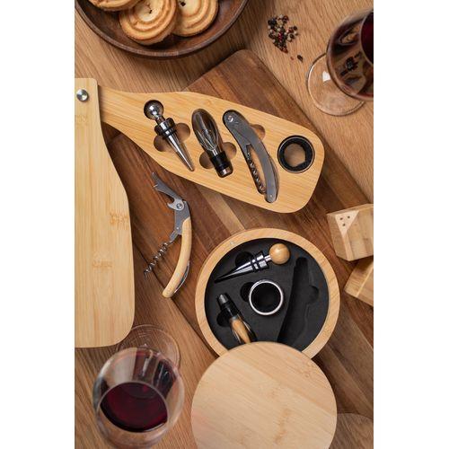 Cortese wine set