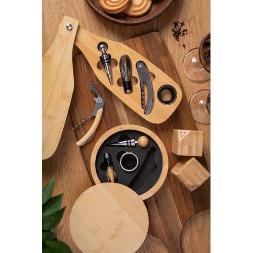 Cortese wine set