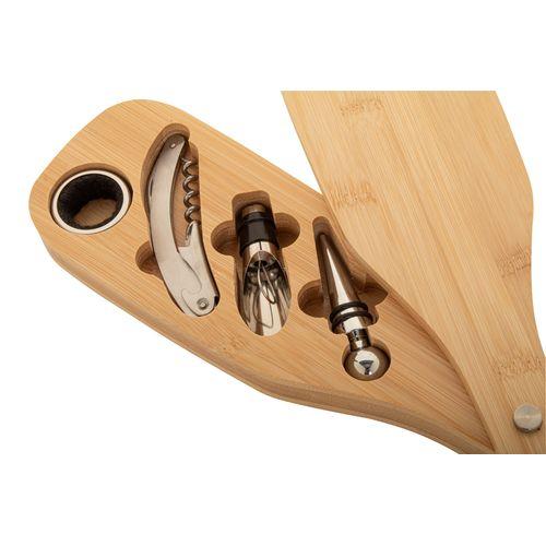 Cortese wine set
